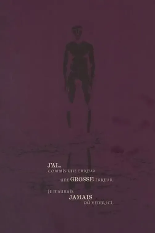 Le Mythe de l'Ossuaire : Le Passage, Jeff Lemire