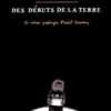 L'encyclopédie des débuts de la Terre, Isabel Greenberg