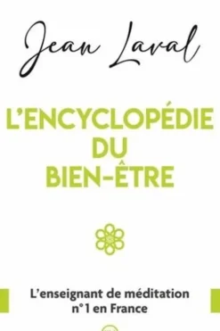 L'encyclopédie du bien-être, Jean Laval