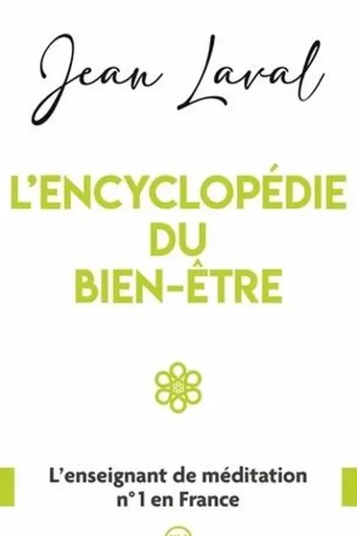 L'encyclopédie du bien-être, Jean Laval