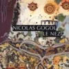 Le nez, Nicolas Gogol