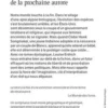 L'Enfant de la prochaine aurore, Louise Erdrich