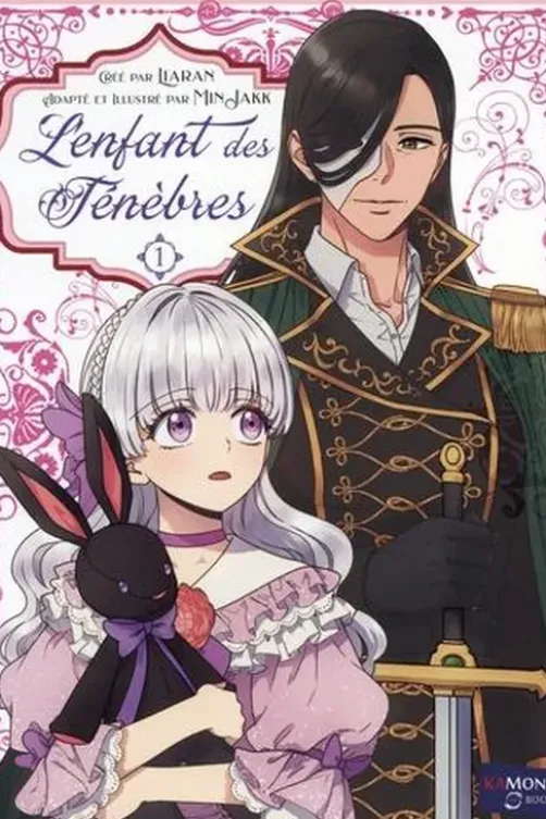 L'enfant des ténèbres Tome 1, Min Jakk