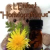 L'enfant homéopathique, Norbert Enders