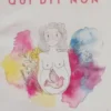 L'enfant qui dit non, Sandra Dranne Foussier