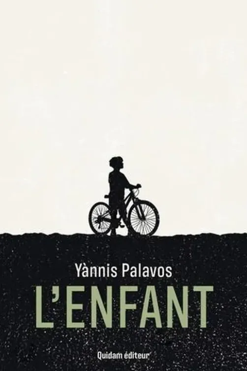 L'enfant, Yànnis Palavos
