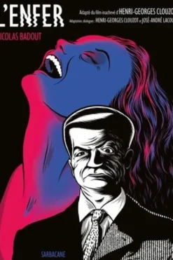 L'enfer, Nicolas Badout