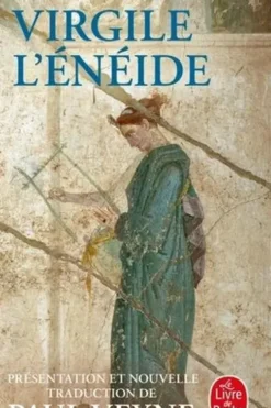 L'Enéide, Virgile