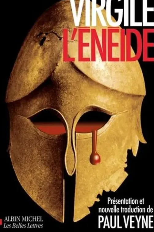 L'Enéide, Virgile