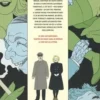 Le nid. Les fils de la mort, Marco Galli