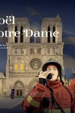 Le Noël de Notre-Dame, Arnaud de Cacqueray-Valménier