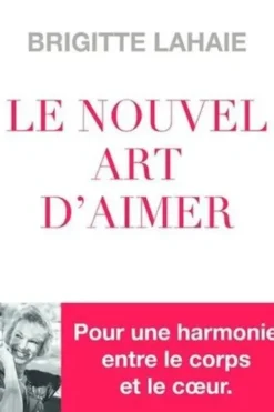 Le nouvel art d'aimer, Brigitte Lahaie
