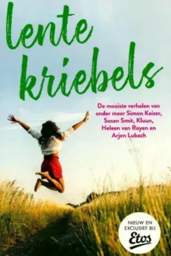 Lentekriebels, Collectif