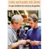 L'entreprise, une affaire de don. Ce que révèlent les sciences de gestion, Anouk Grevin