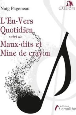 L'en-Vers quotidien, Naïg Pageneau