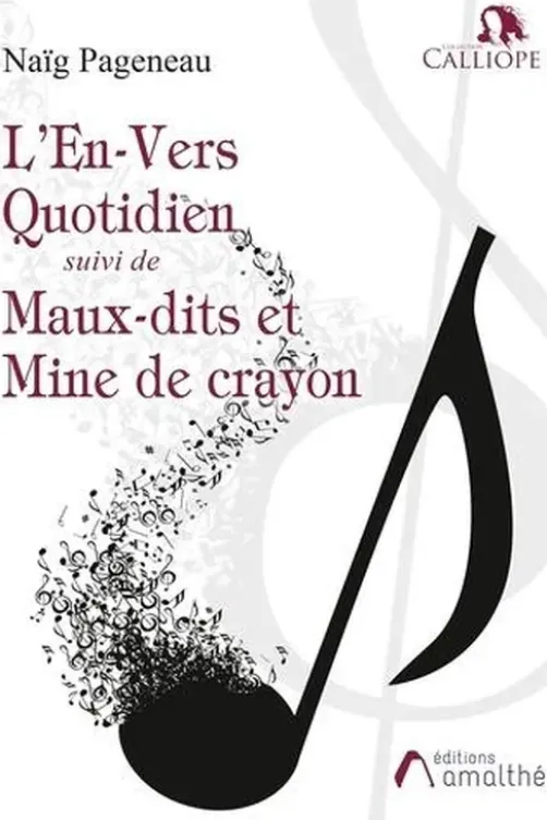 L'en-Vers quotidien, Naïg Pageneau