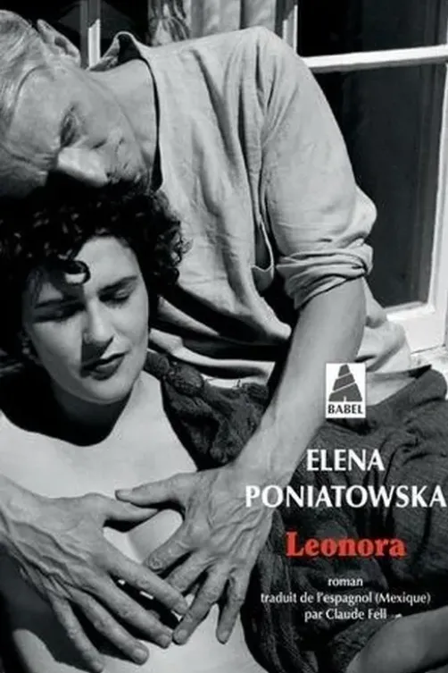 Leonora, Elena Poniatowska