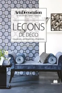 Leçons de déco, Nathalie Soubiran