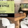 Leçons de style, Nathalie Soubiran