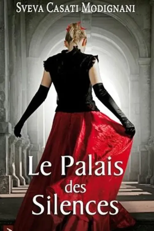 Le palais des silences, Sveva Casati Modignani