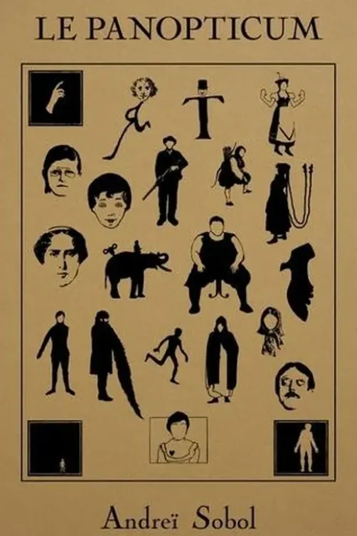 Le Panopticum, Andreï Sobol