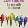 Le paradis du néant, Zoé Valdés