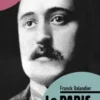 Le Paris d'Apollinaire, Franck Balandier