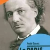 Le Paris de Baudelaire, André Guyaux