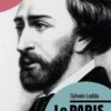 Le Paris de Musset, Sylvain Ledda