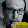 Le Paris de Simenon, Jean-Baptiste Baronian