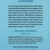 Le Passager, Cormac McCarthy