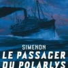 Le Passager du Polarlys, José-Louis Bocquet