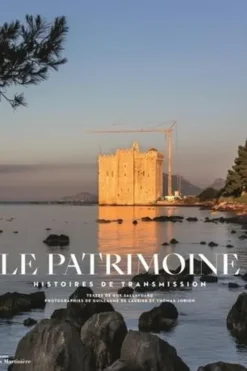 Le patrimoine. Histoire de transmission, Guy Sallavuard