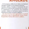 Le péché d'écarlate [EDITION EN GROS CARACTERES, Jean Anglade