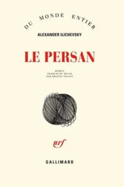 Le Persan, Aleksandre Ilichevski