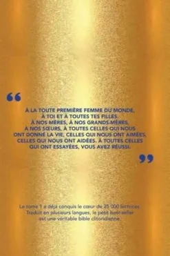 Le petit guide de la masturbation féminine. Tome 2, Julia Pietri