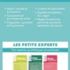 Le petit immo. L'essentiel en bref, Edition 2023, Evelyne Cornu-Gaidan