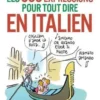 Le petit livre des 800 expressions pour tout dire en italien, Pierre Musitelli