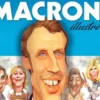Le petit Macron illustré, Jean-Claude Morchoisne