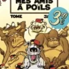 Le petit Spirou présente Tome 4 : Mes amis à poils