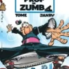 Le petit Spirou présente Tome 6 : Mon prof de Zumba. Opé l'été BD 2023