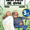 Le petit Spirou présente Tome 1 : Mon prof de gym