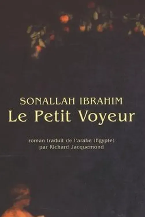Le petit voyeur, Sonallah Ibrahim