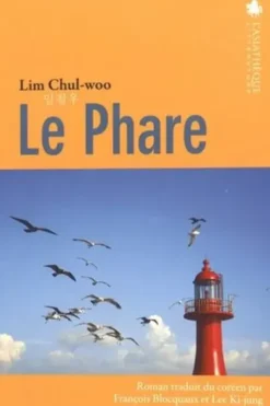 Le Phare, Chul-woo Lim