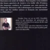 Le Philatéliste, Nicolas Feuz