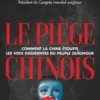 Le Piège chinois. Comment la Chine étouffe les voix dissidentes du peuple ouïghour, Isa Dolkun