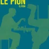 Le pion, Paco Cerda