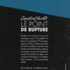 Le point de rupture, Agatha Christie