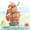 Le port des marins perdus. Un opéra graphique en 4 actes, Teresa Radice