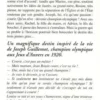 Le porteur de joie, Maurice Chalayer